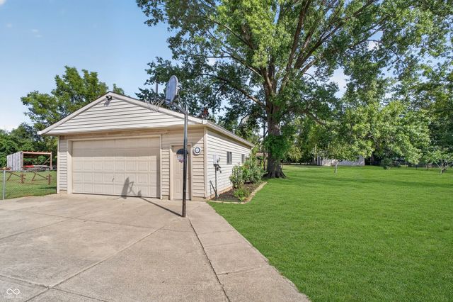 10420 Bradford Road, Avon, IN 46123