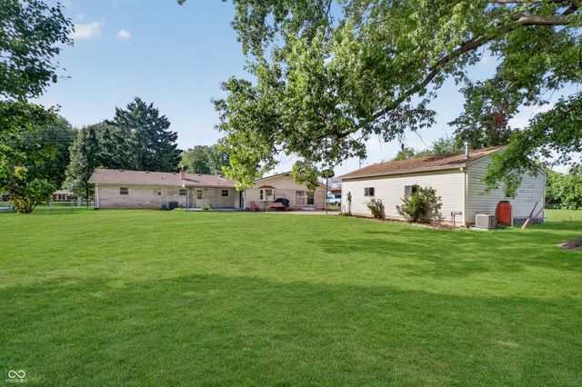 10420 Bradford Road, Avon, IN 46123