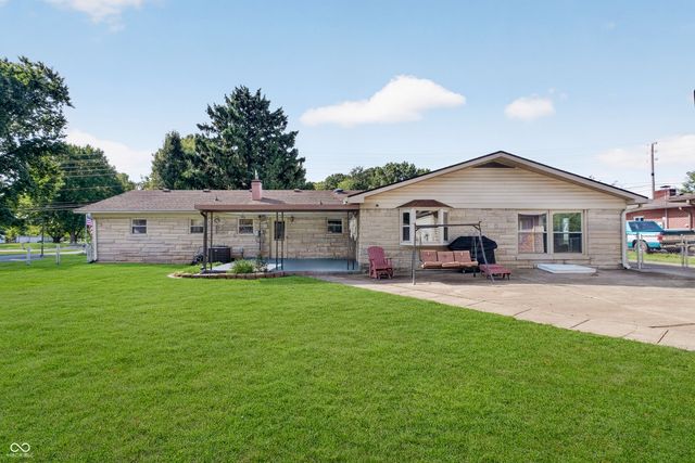 10420 Bradford Road, Avon, IN 46123