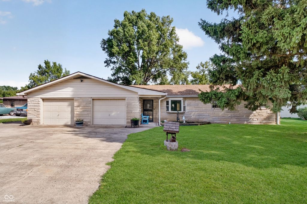 10420 Bradford Road, Avon, IN 46123