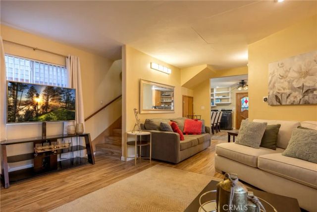 351 Pine Lane, Sugarloaf, CA 92386