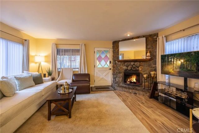 351 Pine Lane, Sugarloaf, CA 92386