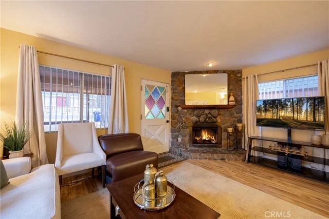 351 Pine Lane, Sugarloaf, CA 92386