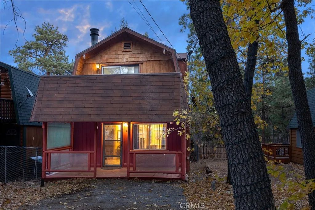 351 Pine Lane, Sugarloaf, CA 92386