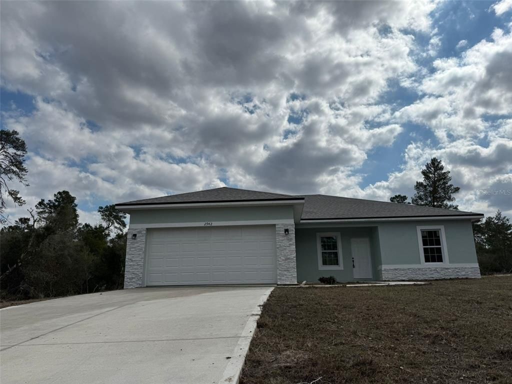 2942 SW 162ND STREET, Ocala, FL 34473