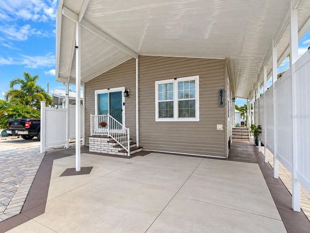 6519 OREGON STREET, Bradenton, FL 34207