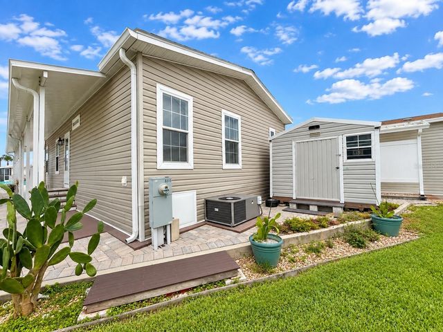 6519 OREGON STREET, Bradenton, FL 34207