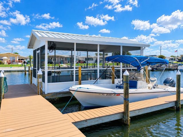 6519 OREGON STREET, Bradenton, FL 34207