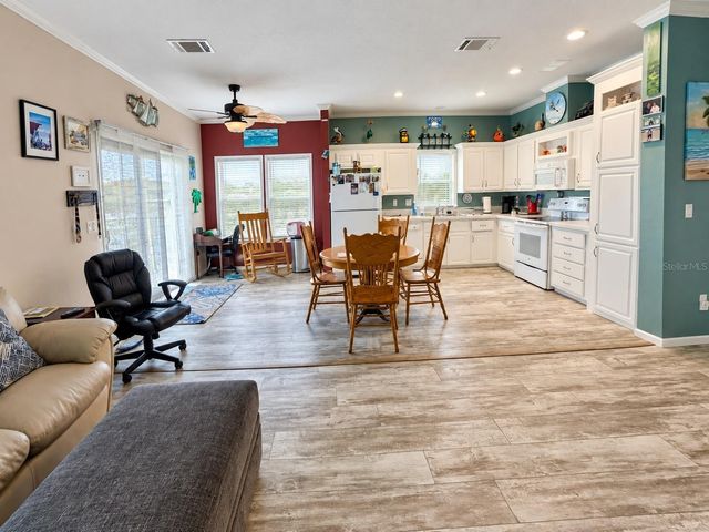 6519 OREGON STREET, Bradenton, FL 34207