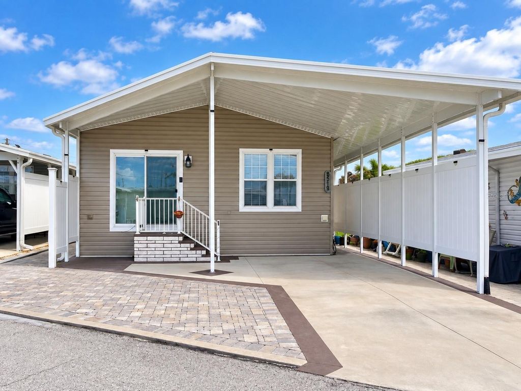 6519 OREGON STREET, Bradenton, FL 34207