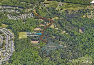 10458 Moores Chapel Road, Charlotte, NC 28214