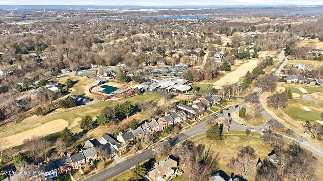 6718 Deep Creek Dr, Prospect, KY 40059