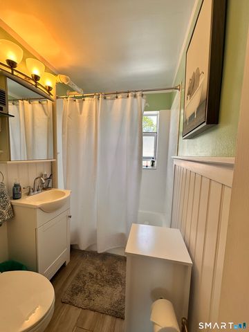 317 Court D, B-46 Court 317, Bridgeport, CT 06610