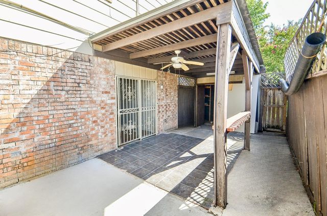 12773 Leader Street, Houston, TX 77072