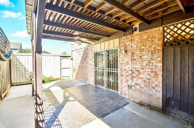 12773 Leader Street, Houston, TX 77072