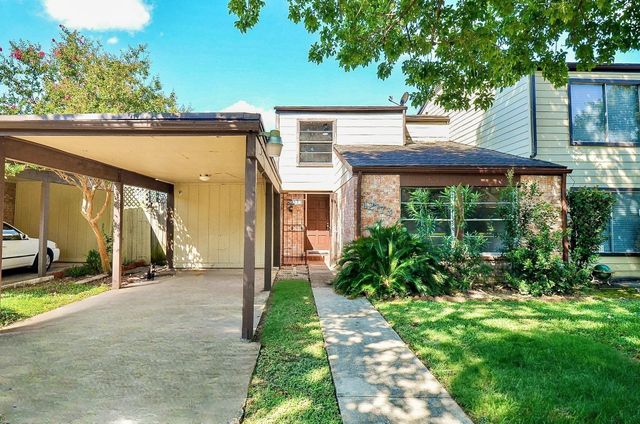 12773 Leader Street, Houston, TX 77072