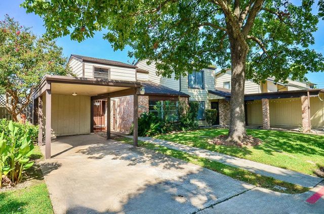 12773 Leader Street, Houston, TX 77072