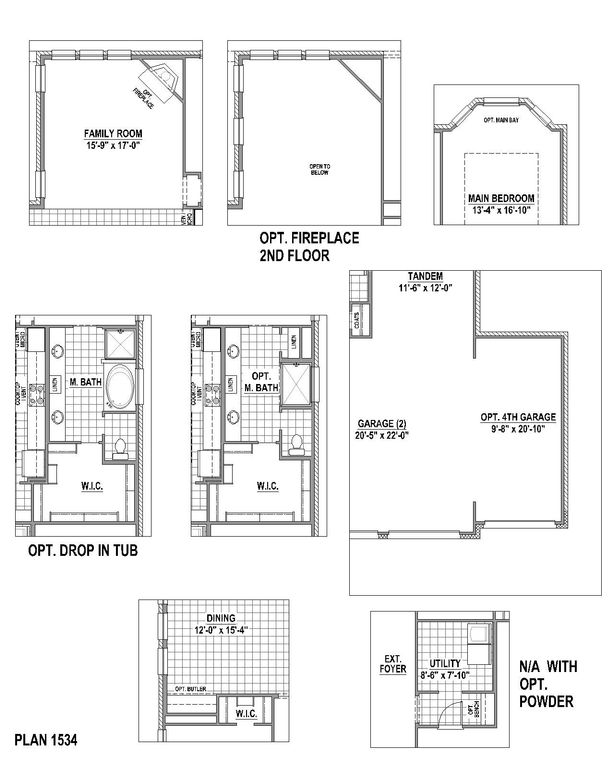 1255 Greenbriar Avenue, Haslet, TX 76052 — photo 4
