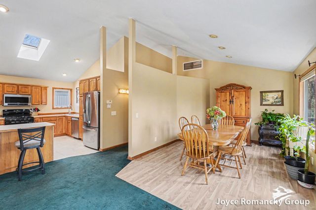 850 W White Lake Drive, Twin Lake, MI 49457