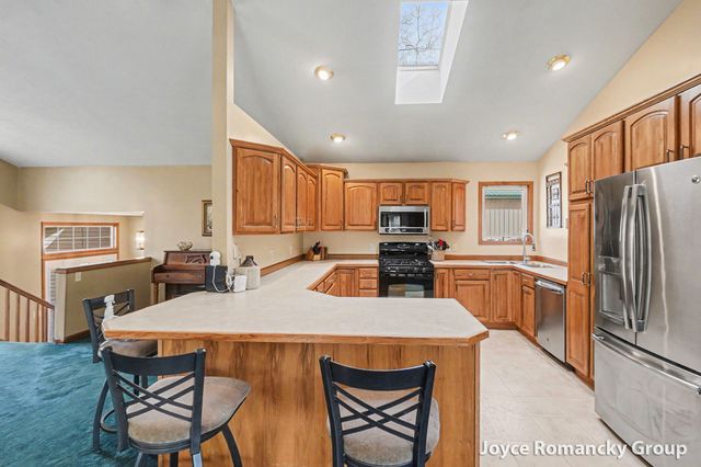 850 W White Lake Drive, Twin Lake, MI 49457