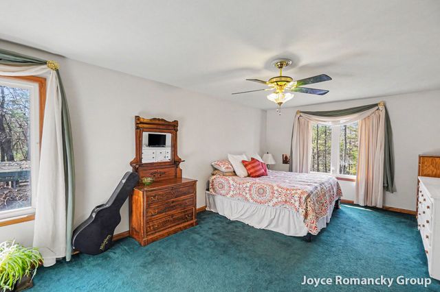 850 W White Lake Drive, Twin Lake, MI 49457