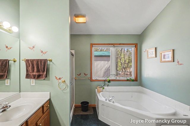 850 W White Lake Drive, Twin Lake, MI 49457