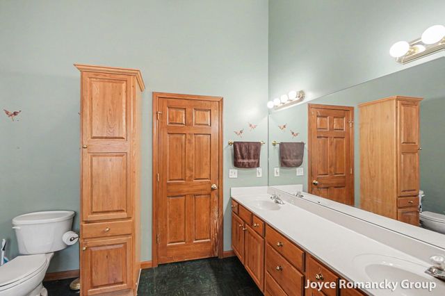 850 W White Lake Drive, Twin Lake, MI 49457