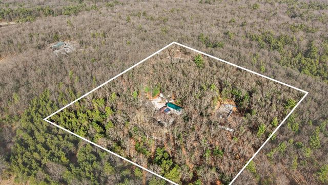 850 W White Lake Drive, Twin Lake, MI 49457
