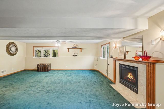 850 W White Lake Drive, Twin Lake, MI 49457