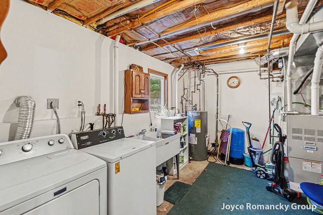 850 W White Lake Drive, Twin Lake, MI 49457