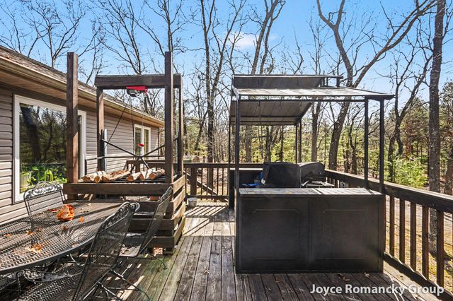 850 W White Lake Drive, Twin Lake, MI 49457