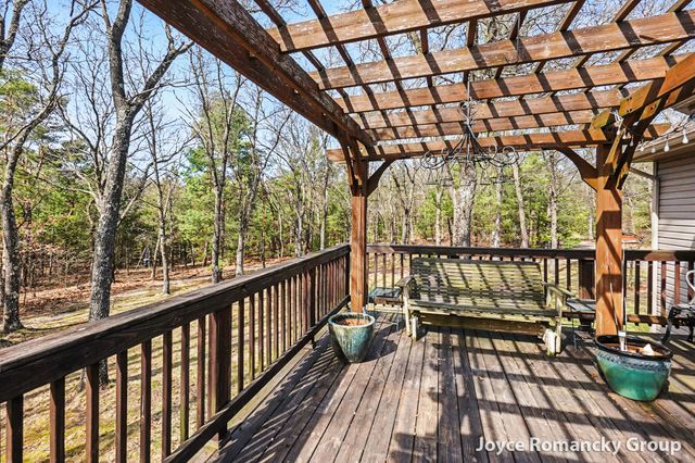 850 W White Lake Drive, Twin Lake, MI 49457