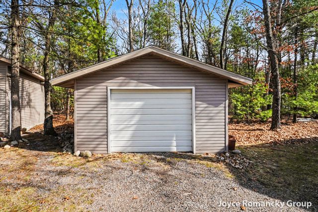 850 W White Lake Drive, Twin Lake, MI 49457