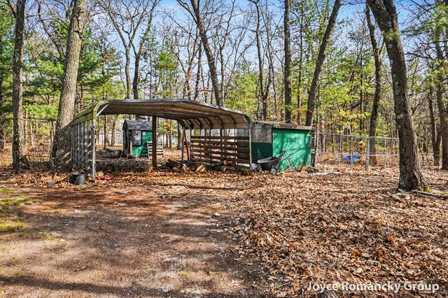 850 W White Lake Drive, Twin Lake, MI 49457