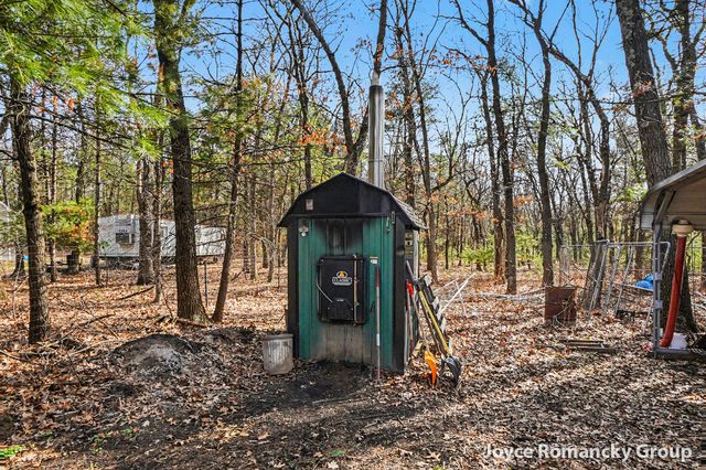 850 W White Lake Drive, Twin Lake, MI 49457