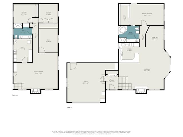 850 W White Lake Drive, Twin Lake, MI 49457