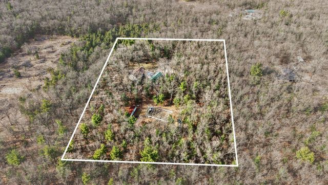850 W White Lake Drive, Twin Lake, MI 49457