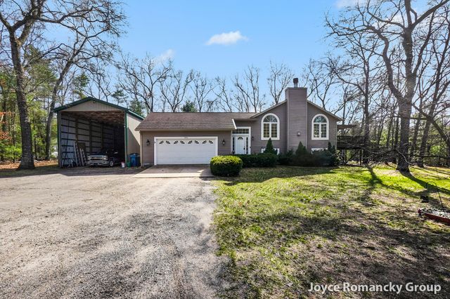 850 W White Lake Drive, Twin Lake, MI 49457