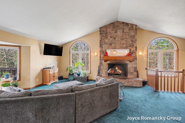 850 W White Lake Drive, Twin Lake, MI 49457