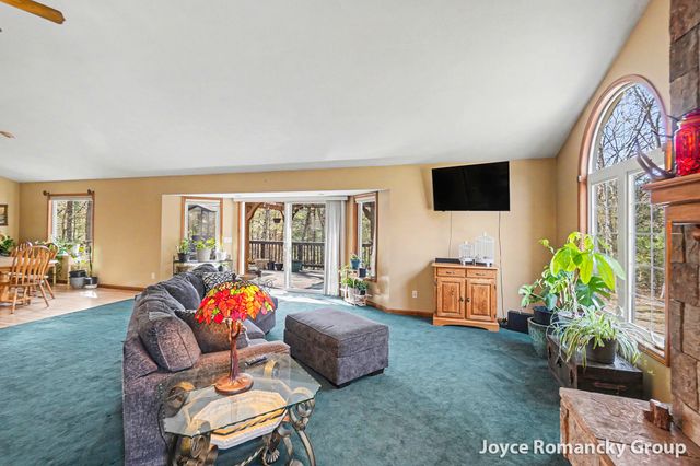 850 W White Lake Drive, Twin Lake, MI 49457
