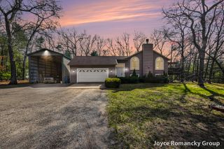 850 W White Lake Drive, Twin Lake, MI 49457