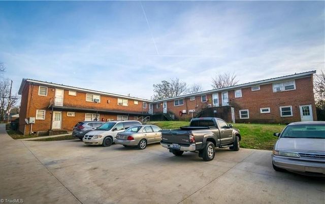 2330 Kersey Street C, Greensboro, NC 27406