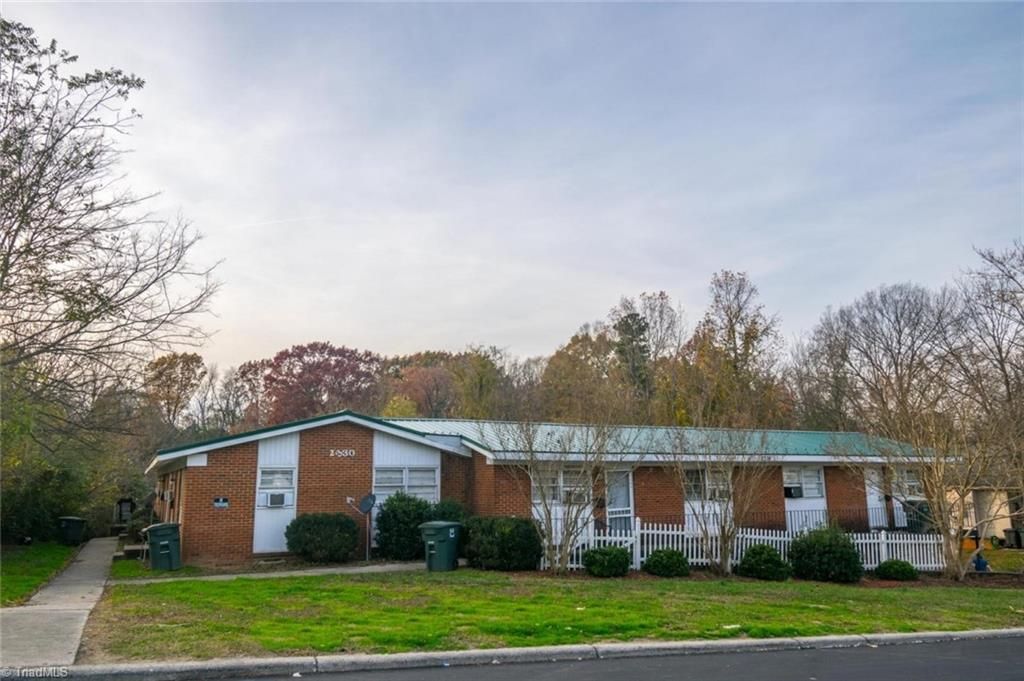 2330 Kersey Street C, Greensboro, NC 27406