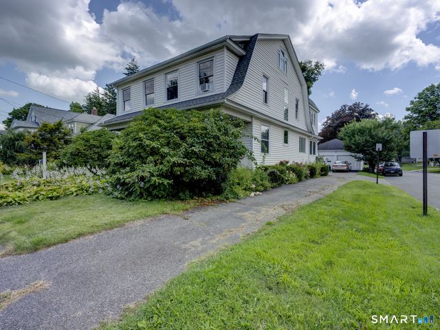 205 Albert Street, Torrington, CT 06790