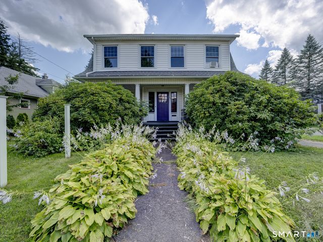205 Albert Street, Torrington, CT 06790