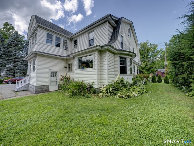 205 Albert Street, Torrington, CT 06790