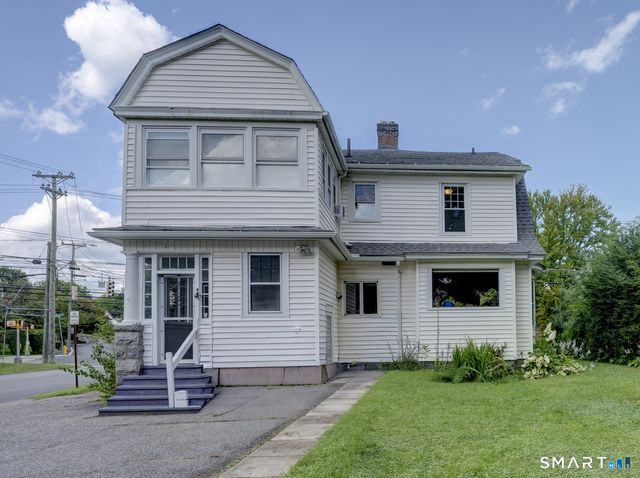 205 Albert Street, Torrington, CT 06790