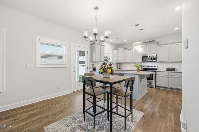 113 Hanover Court, Clayton, NC 27527