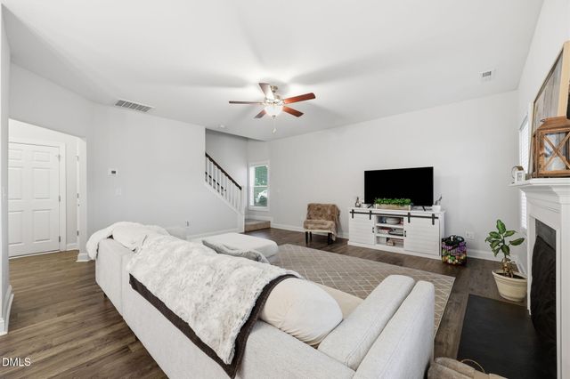 113 Hanover Court, Clayton, NC 27527
