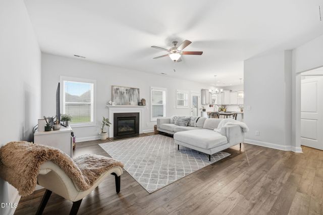 113 Hanover Court, Clayton, NC 27527
